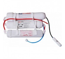 Осмос для аквариума AquaKut NEMO 50G RO-3 G-3