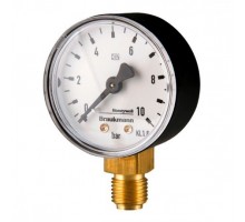 Манометр радиальный Honeywell M38K-A10