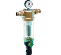 Самопромывающийся фильтр Honeywell F76S-11/2AA