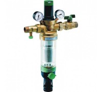 Самопромывающийся фильтр Honeywell HS10S-1AA