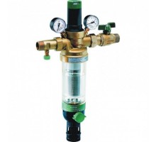 Самопромывающийся фильтр Honeywell HS10S-1AA