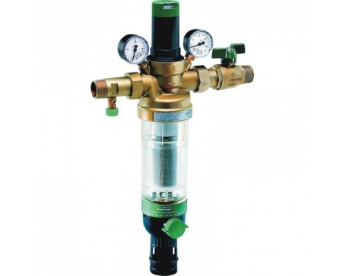 Фільтр, що самопромивається Honeywell HS10S-1AA