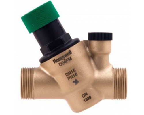 Регулятор давления Honeywell D04FM-3/4A