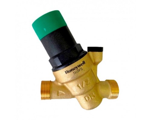 Регулятор тиску Honeywell D05FS-1/2A