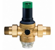 Регулятор давления Honeywell D06F-1/2A