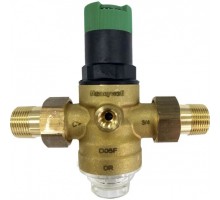 Регулятор давления Honeywell D06F-3/4A