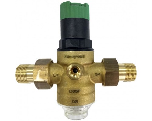 Регулятор тиску Honeywell D06F-3 / 4A