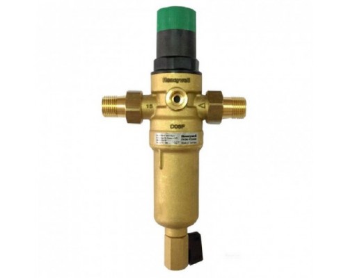 Самопромывающийся фильтр Honeywell FK06-1/2AAM