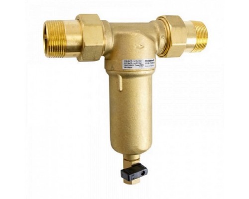 Самопромывающийся фильтр Honeywell FF06-1/2AAM