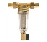 Самопромывающийся фильтр Honeywell FF06-3/4AA