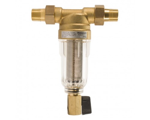 Самопромывающийся фильтр Honeywell FF06-3/4AA