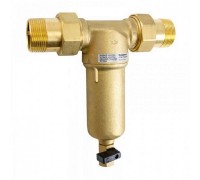 Самопромывающийся фильтр Honeywell FF06-3/4AAM