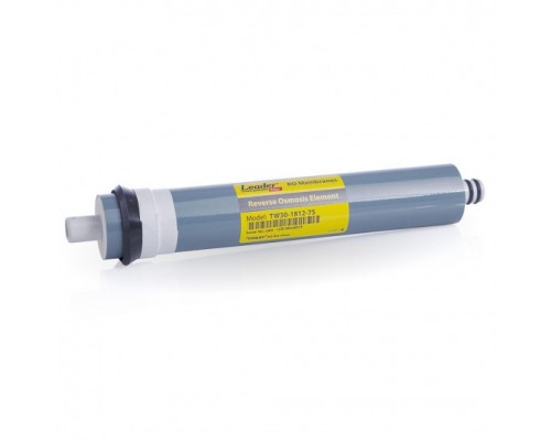 Мембрана обратного осмоса Leader TW30-1812-75