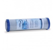Картридж угольный AQUALINE CARBON BLOCK CTO-10