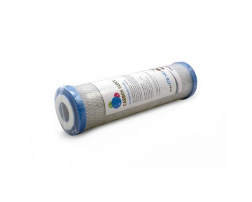 Картридж Leader CARBON BLOCK CTO-10