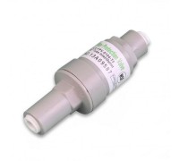 Редуктор давления Leader FPV-60PSI 1/4" 60 psi (4,2 бар)