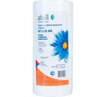 Картридж Atoll МП-20В BB