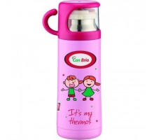 Вакуумный термос Con Brio CB — 343