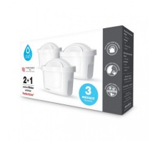 Комплект картриджей Dafi unimax PerfectLine 3шт